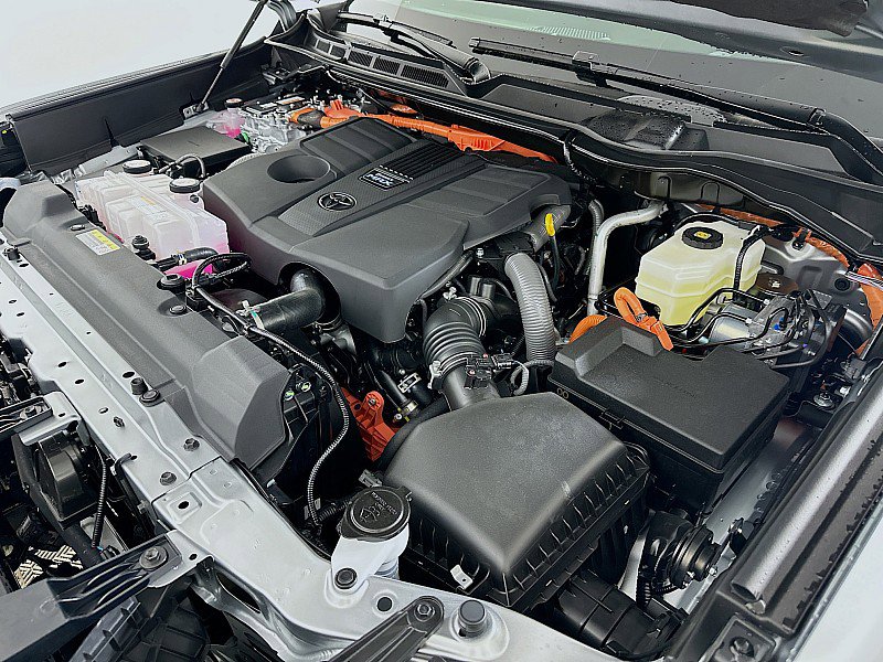 2026 Toyota Tundra Platinum - Photo 22