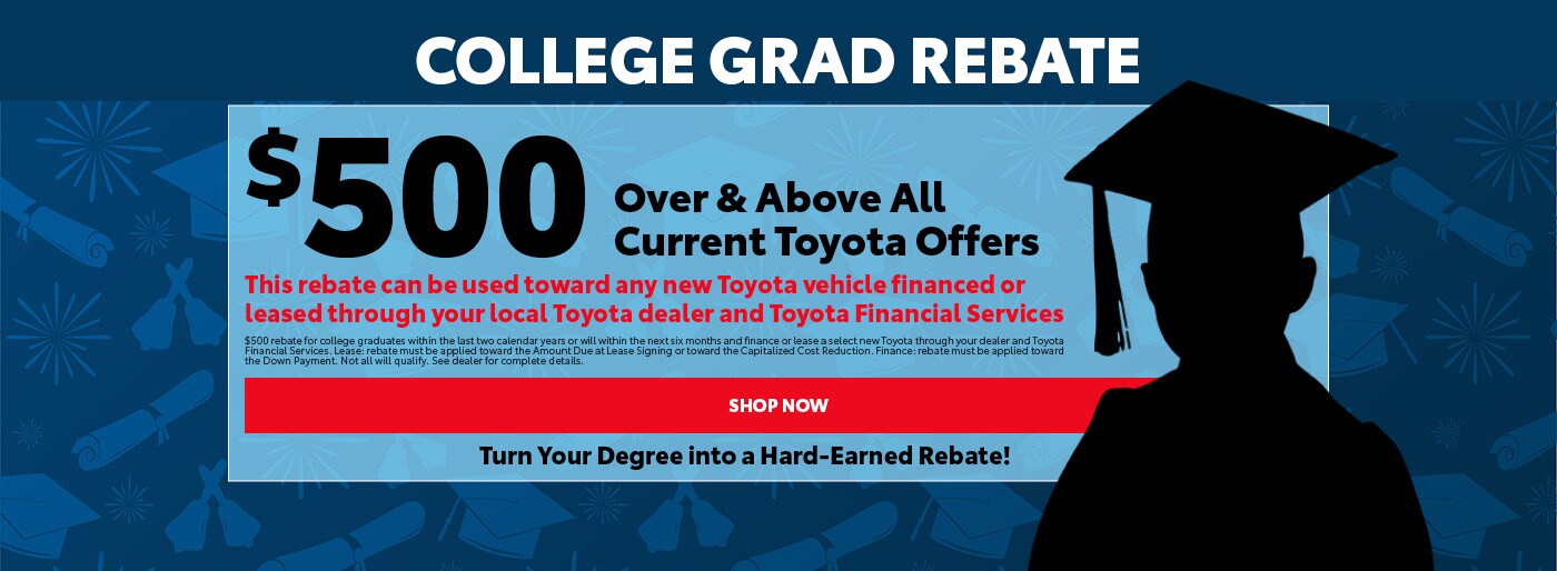 Graham Toyota New & Used Car Dealership in Mansfield, OH