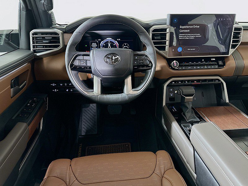 2026 Toyota Tundra 1794 Edition - Photo 14