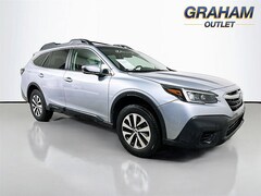 2022 Subaru Outback Premium SUV