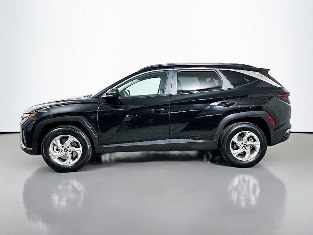 Used 2024 Hyundai Tucson SEL SUV