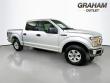 Used 2018 Ford F-150  Truck SuperCrew Cab