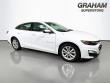 Used 2022 Chevrolet Malibu LT Sedan