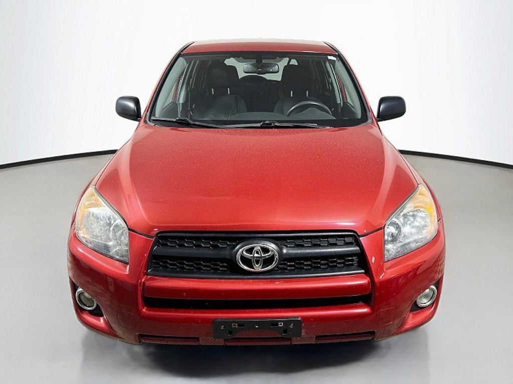 Used 2012 Toyota RAV4 Sport SUV