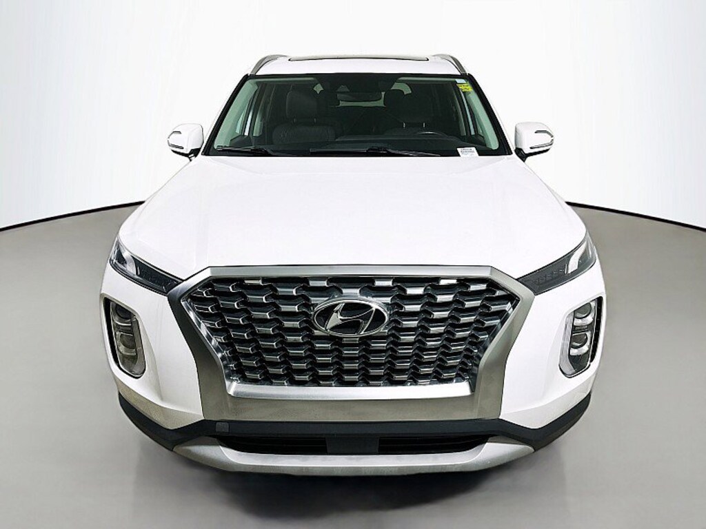 Used 2020 Hyundai Palisade SEL SUV