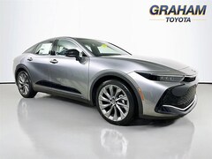 New 2026 Toyota Crown Limited Sedan For Sale in Mansfield, OH