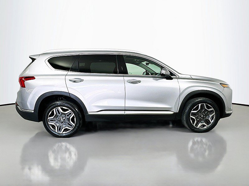 2022 Hyundai Santa Fe Limited - Photo 8