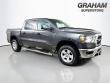 Used 2023 Ram 1500 Big Horn/Lone Star Truck Crew Cab