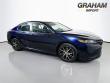 Used 2022 Toyota Camry SE Sedan