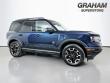 Used 2021 Ford Bronco Sport Outer Banks SUV
