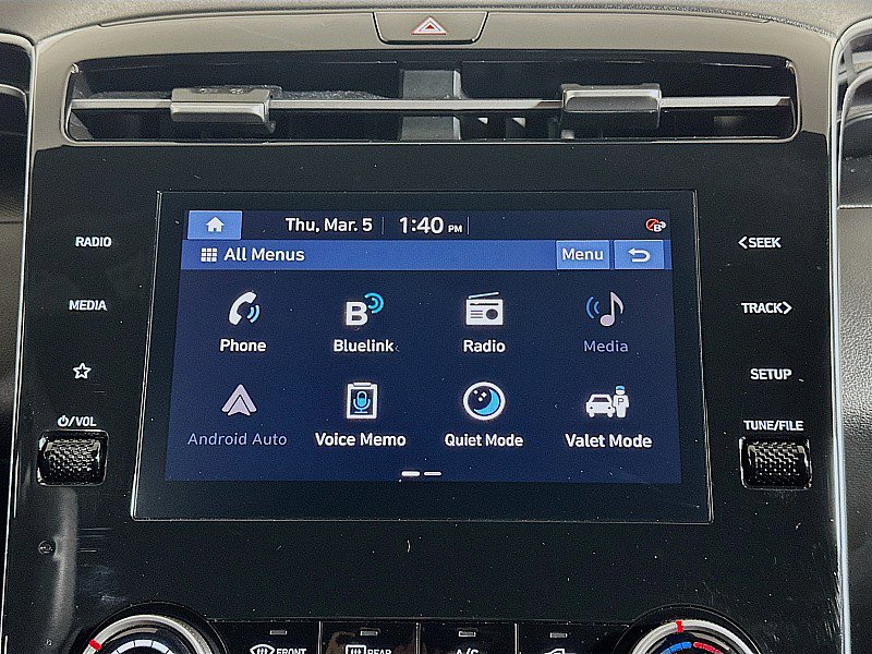 2023 Hyundai Santa Cruz SEL - Photo 14