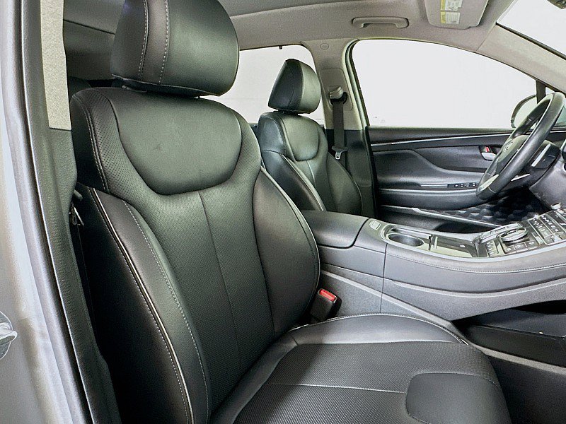 2022 Hyundai Santa Fe Limited - Photo 31