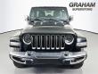 Used 2018 Jeep Wrangler Unlimited Sahara 4x4 SUV