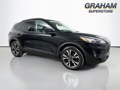 2022 Ford Escape SE SUV