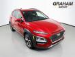 Used 2021 Hyundai Kona Limited SUV