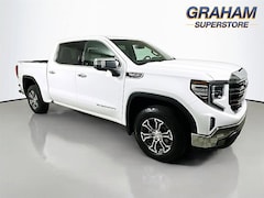 2024 GMC Sierra 1500 SLT Truck Crew Cab