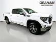 Used 2024 GMC Sierra 1500 SLT Truck Crew Cab