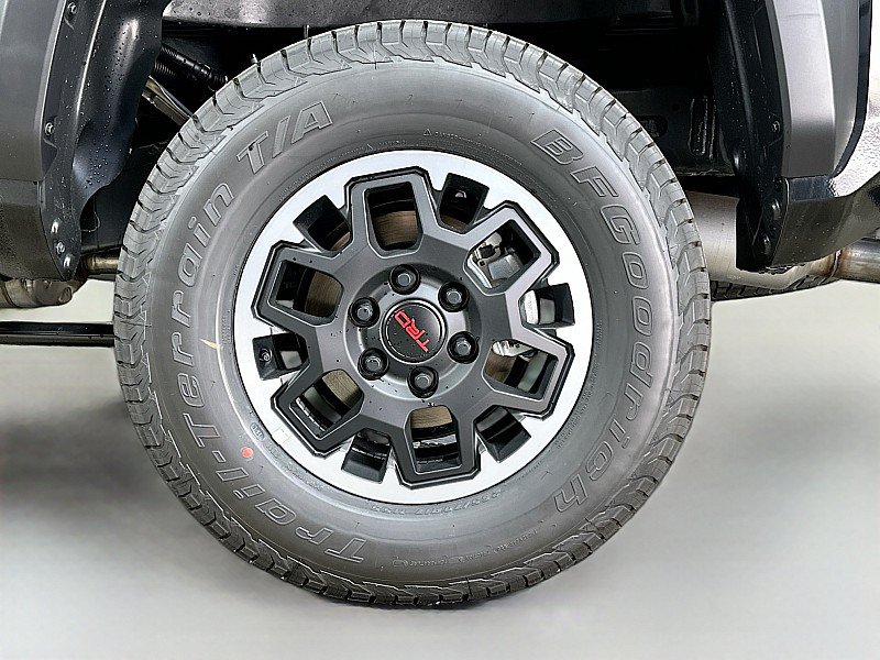 2026 Toyota Tacoma TRD Off Road - Photo 22