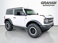 2025 Ford Bronco Base SUV