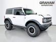 Used 2025 Ford Bronco Base SUV