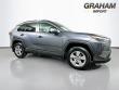 Used 2022 Toyota RAV4 Hybrid XLE SUV