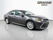 Used 2023 Toyota Camry LE Sedan