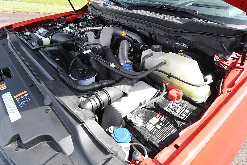 2023 Ford F-250 Super Duty Lariat - Photo 29