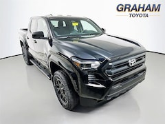 2026 Toyota Tacoma SR5 Truck Double Cab