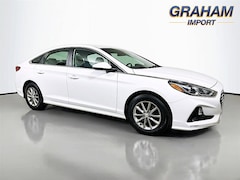 2019 Hyundai Sonata SE Sedan