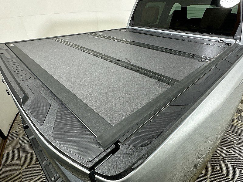 2026 Toyota Tundra 1794 Edition - Photo 22