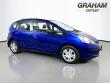 Used 2010 Honda Fit Base Hatchback