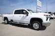Chevrolet Silverado 2500HD