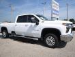 Used 2020 Chevrolet Silverado 2500HD LT Truck Crew Cab