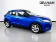 Used 2023 Nissan Kicks S SUV