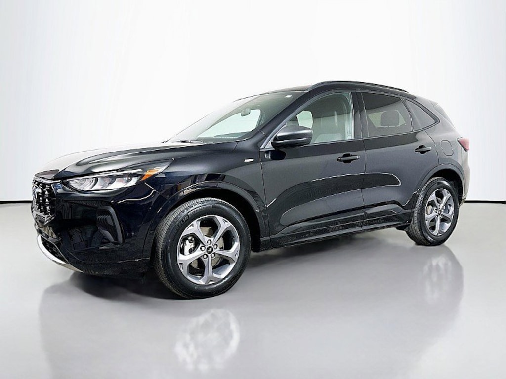 Used 2023 Ford Escape ST-Line SUV