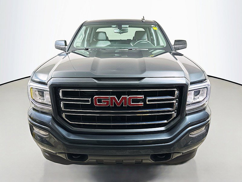 2017 Gmc Sierra 1500 photo 2
