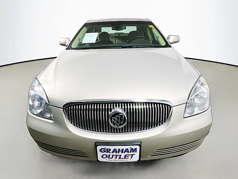 Used 2007 Buick Lucerne CX with VIN 1G4HP57237U202882 for sale in Mansfield, OH