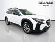 Used 2024 Subaru Outback Base SUV