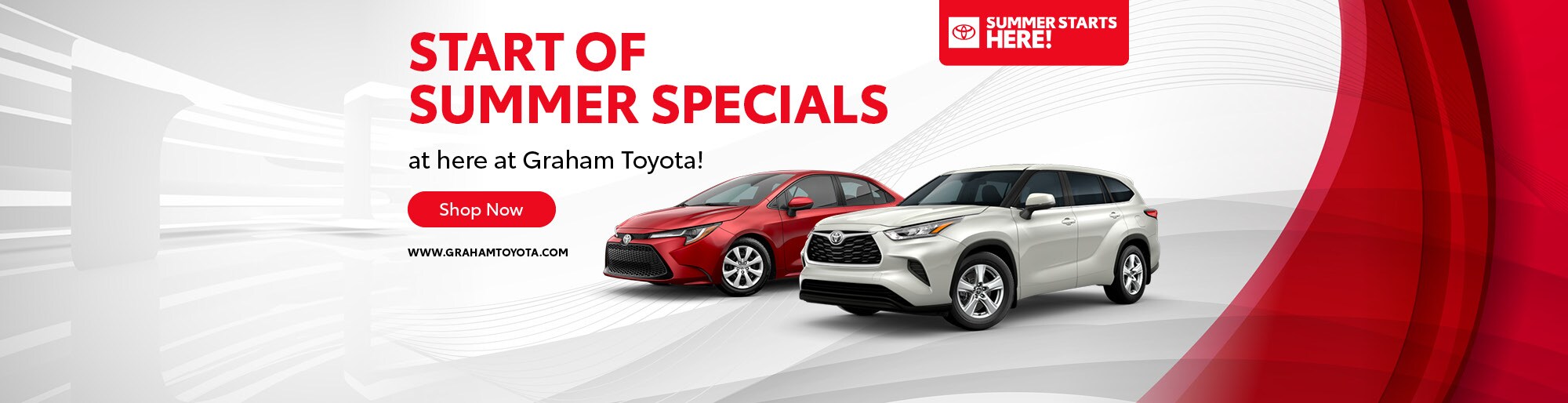 New Toyota and Used Cars For Sale in Mansfield, OH Graham Toyota