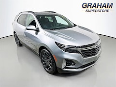 2023 Chevrolet Equinox RS SUV