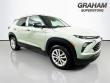 Used 2025 Chevrolet Trailblazer LS SUV