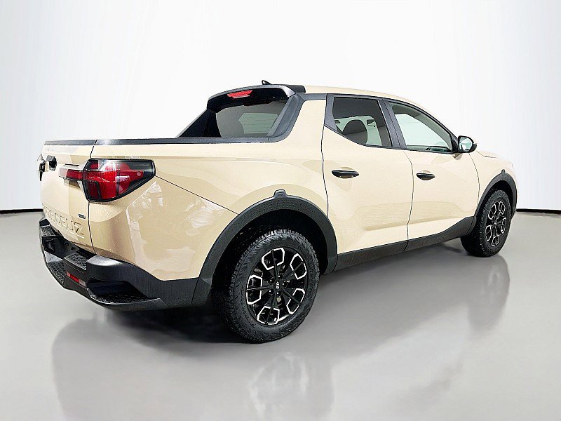2023 Hyundai Santa Cruz SEL - Photo 7