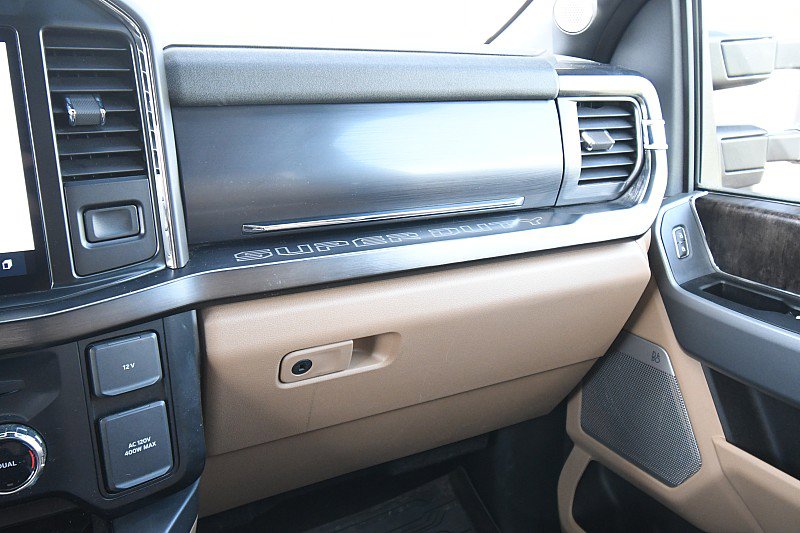 2023 Ford F-250 Super Duty Lariat - Photo 18