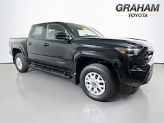 2025 Toyota Tacoma SR5 Truck Double Cab