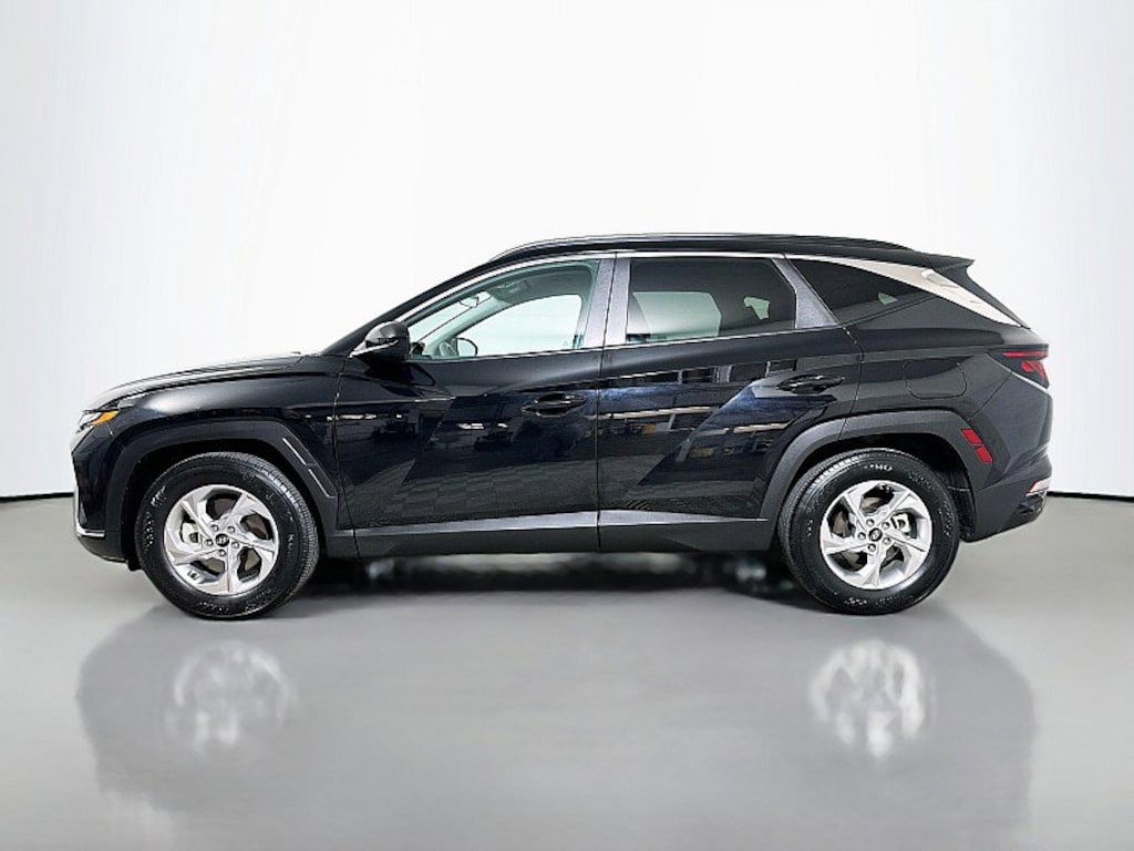Used 2024 Hyundai Tucson SEL SUV
