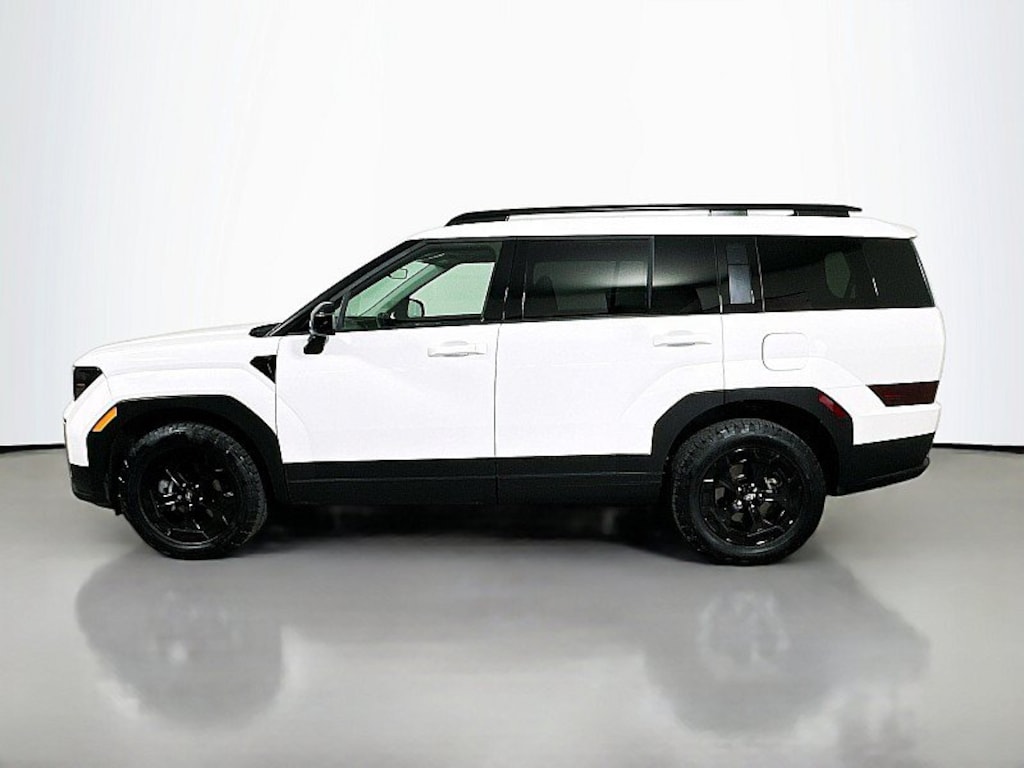 Used 2025 Hyundai Santa Fe XRT SUV