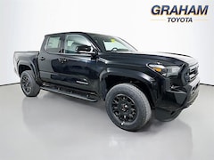 2026 Toyota Tacoma SR5 Truck Double Cab