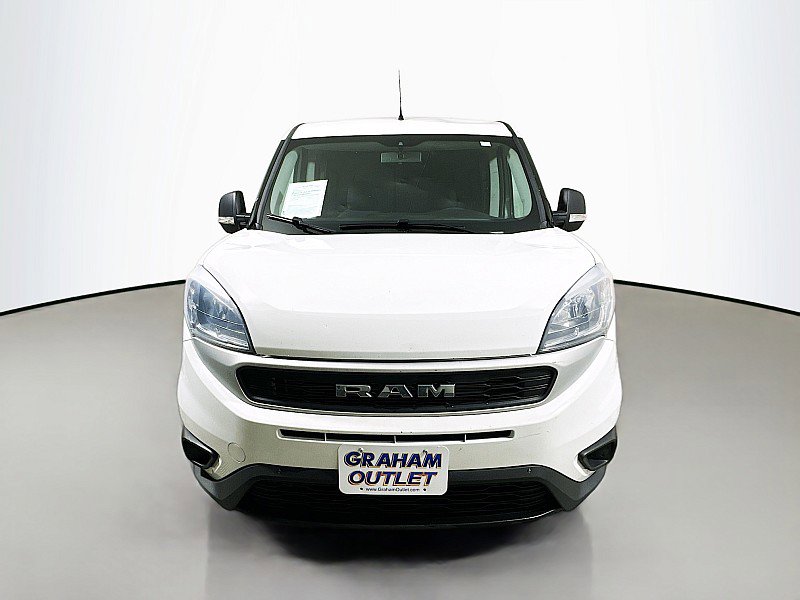 Used 2022 RAM Promaster City Base with VIN ZFBHRFAB3N6X28883 for sale in Mansfield, OH