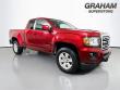 Used 2017 GMC Canyon SLE Truck Extended Cab