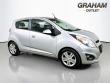 Used 2014 Chevrolet Spark LS Auto Hatchback